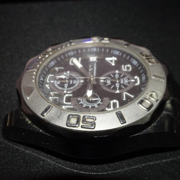 Invicta Chronograph Limited Edition Pro Diver Master of The Oceans No.1248 Watch - Picture 7 of 11